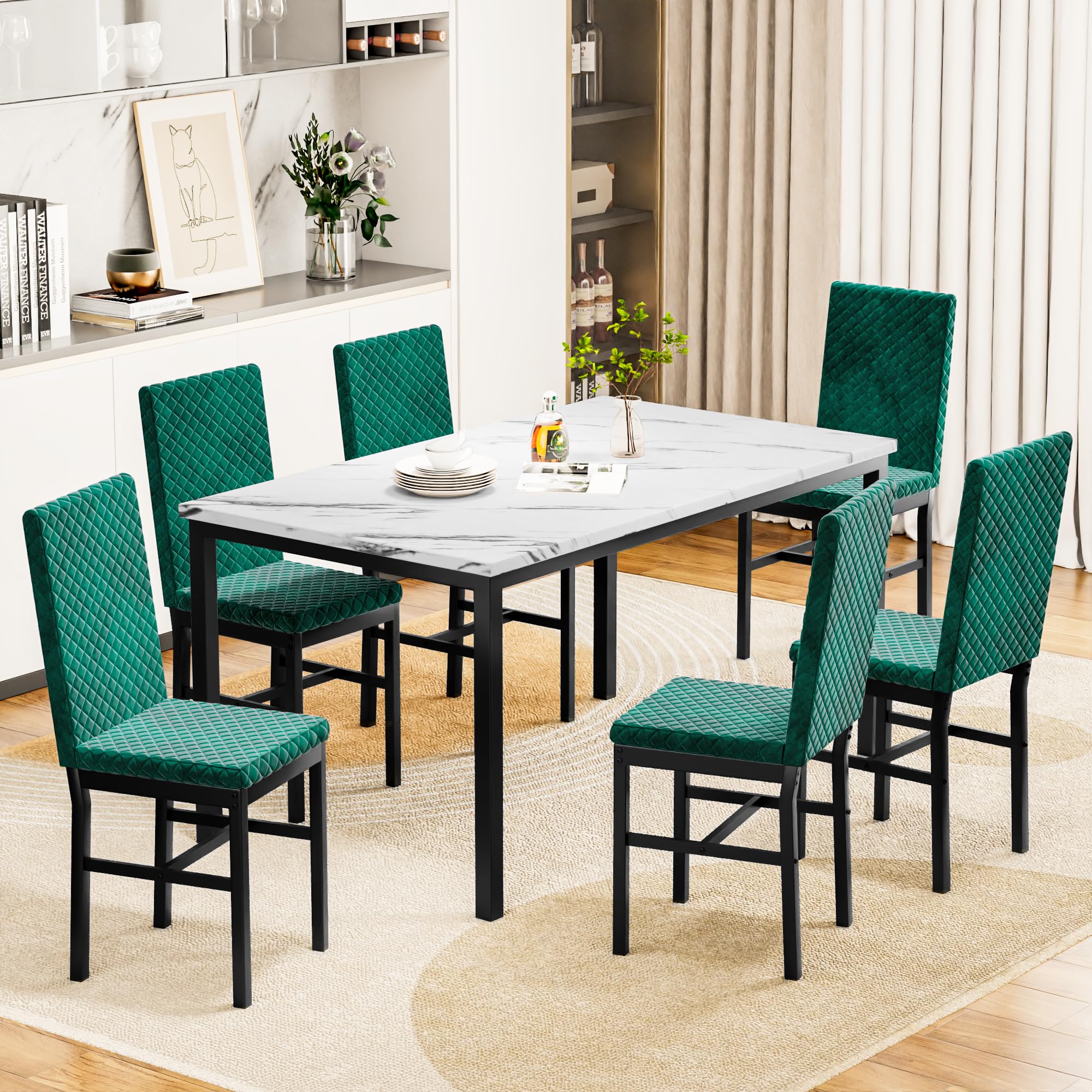 Big kitchen chairs sale